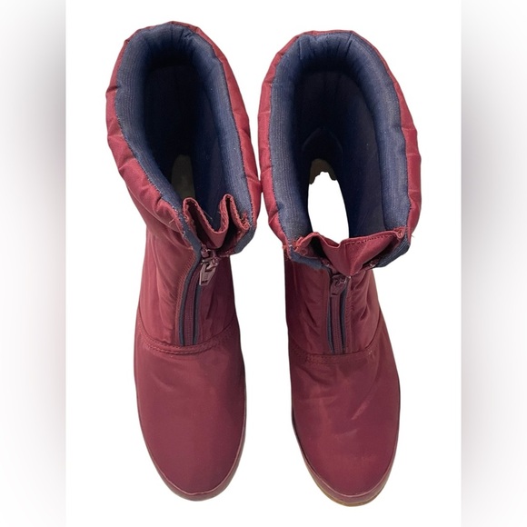 Portsider‎ Women’s Weatherproof Ankle Boots Size 6 - Picture 4 of 15